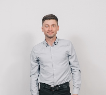 Александр Ложечник