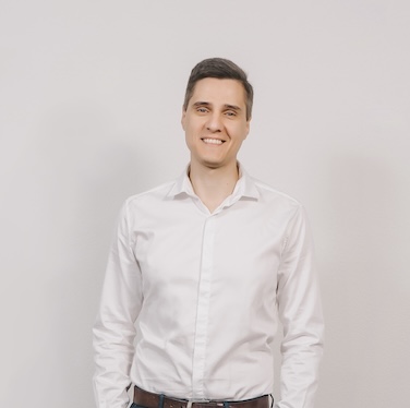 Александр Гимский