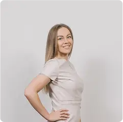 Карина Гимская