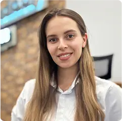 Ольга Рысенкова